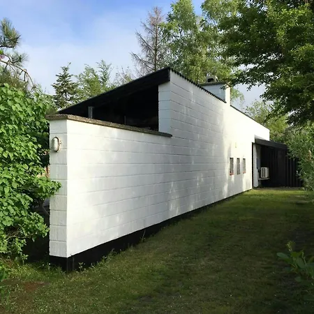 Architect-designed Gem Near Rorvig North * Nykøbing Sjælland