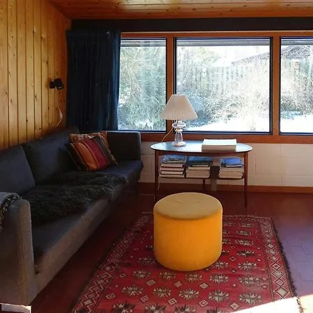 Architect-designed Gem Near Rorvig North Дом отдыха Нюкёбинг-Сьелланн