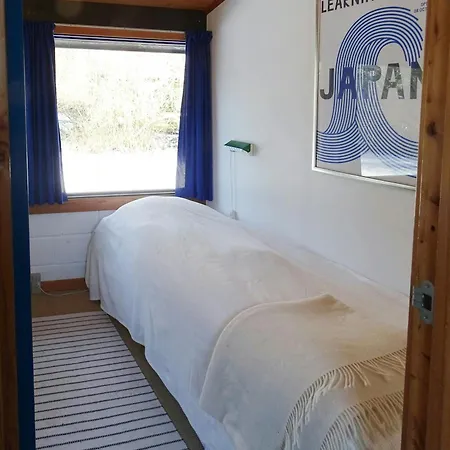 Architect-designed Gem Near Rorvig North *