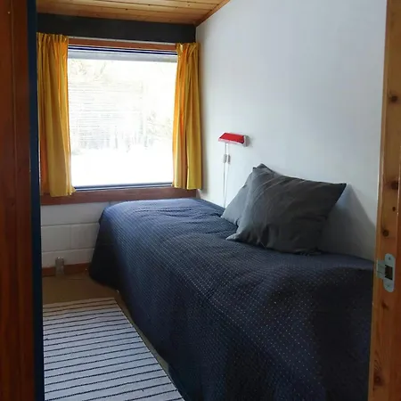 Tatil Evi Architect-designed Gem Near Rorvig North *