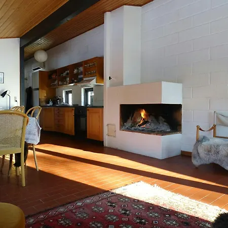 Architect-designed Gem Near Rorvig North * Nykøbing Sjælland