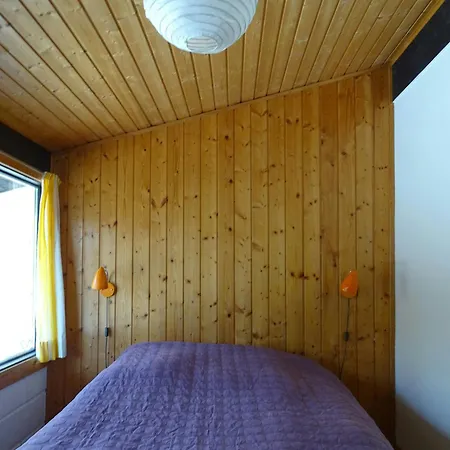 Architect-designed Gem Near Rorvig North Nykøbing Sjælland