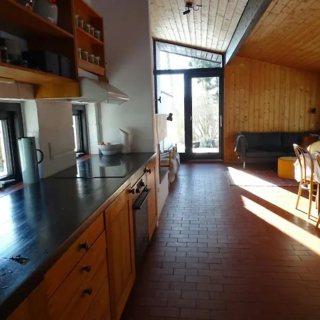 Architect-designed Gem Near Rorvig North