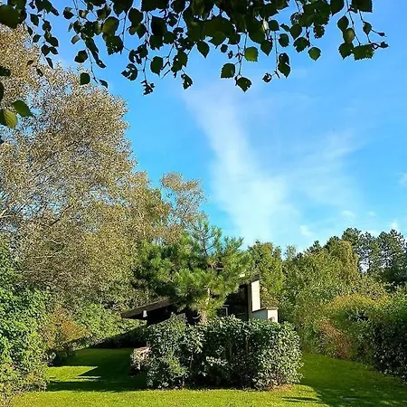 Architect-designed Gem Near Rorvig North