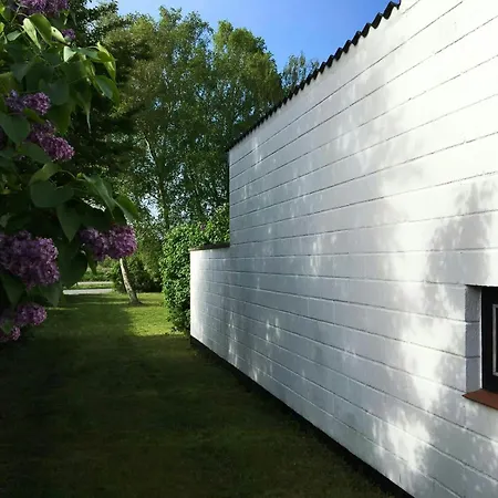 Architect-designed Gem Near Rorvig North