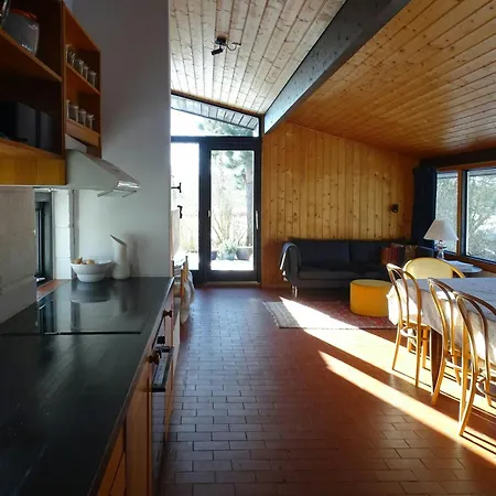 Architect-designed Gem Near Rorvig North * Nykøbing Sjælland