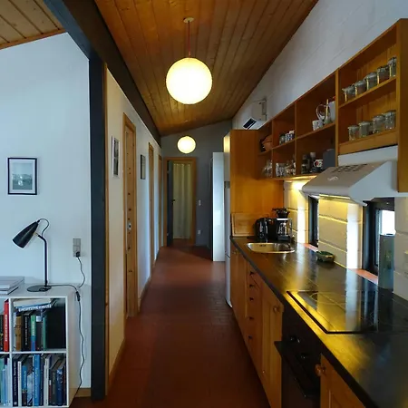 Architect-designed Gem Near Rorvig North *